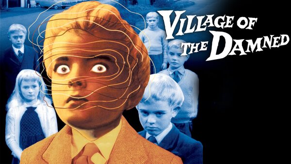 Village of the Damned