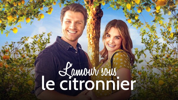 L'amour sous le citronnier