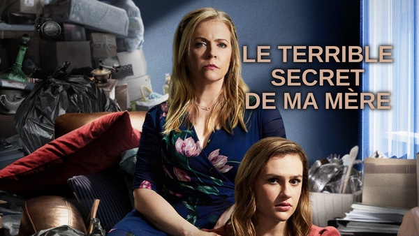 Le terrible secret de ma mère