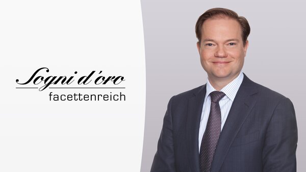 Sogni d'oro Facettenreich