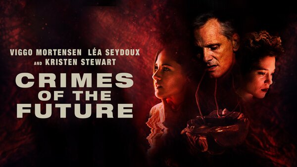 Crimes of the Future