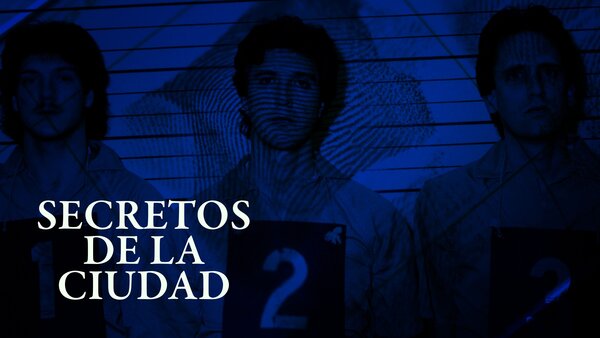 Secretos de la Ciudad