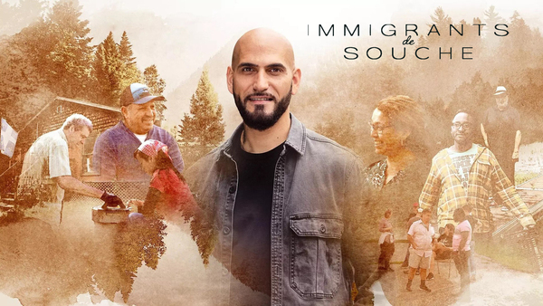 Immigrants de souche