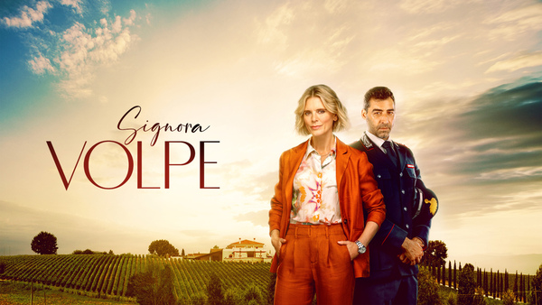 Signora Volpe