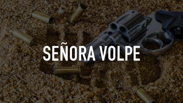 Señora Volpe