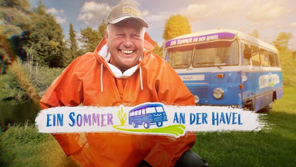 Ein Sommer an der Havel