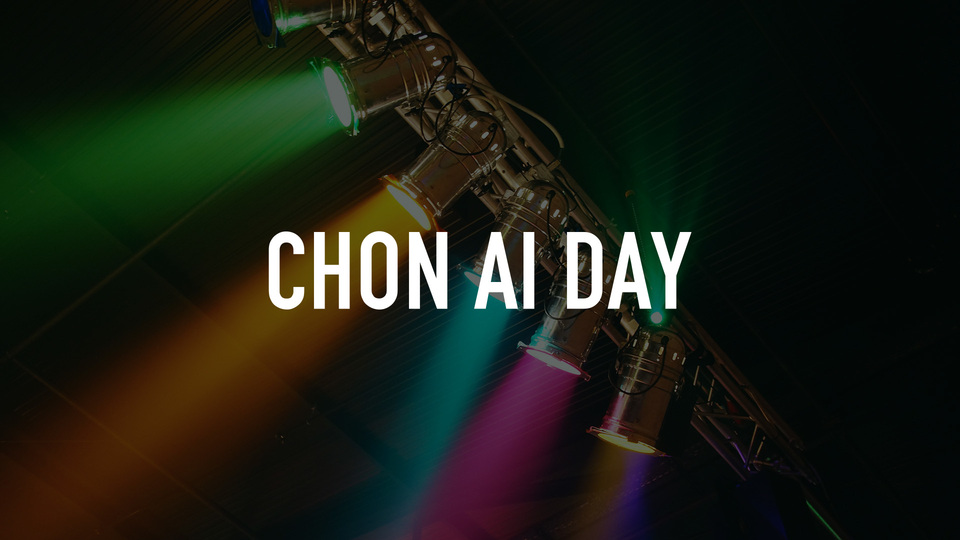 Chon Ai Day