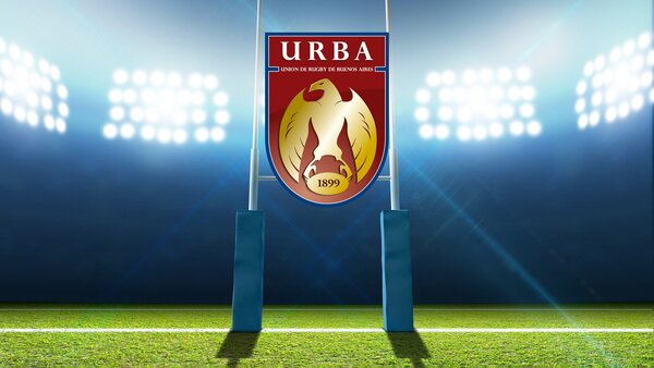 Rugby Argentino Torneo de la URBA