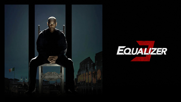 Equalizer 3