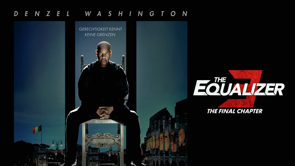 The Equalizer 3 - The Final Chapter