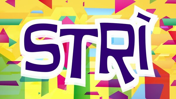 Strì