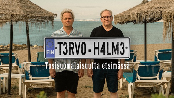 Tervo & Halme tosisuomalaisuutta etsimässä