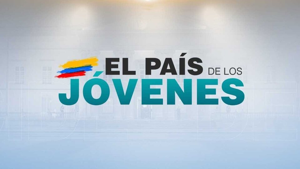 El país de los jóvenes