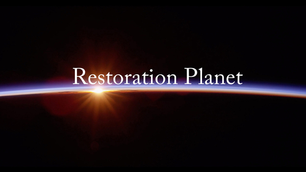 Restoration Planet