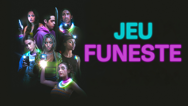 Jeu funeste