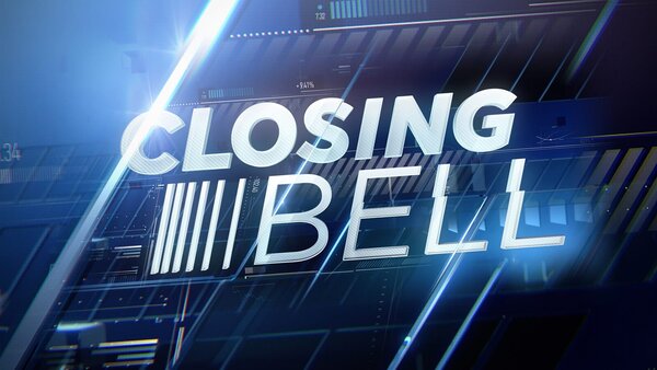 Live: Closing Bell