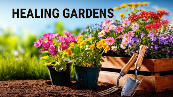 Healing Gardens