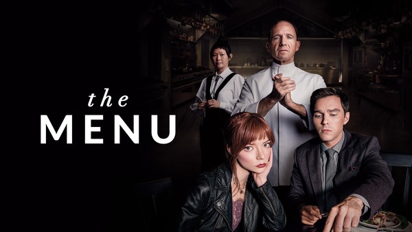 The Menu
