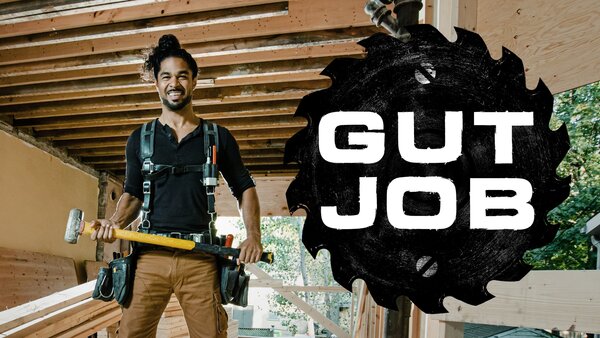 Gut Job