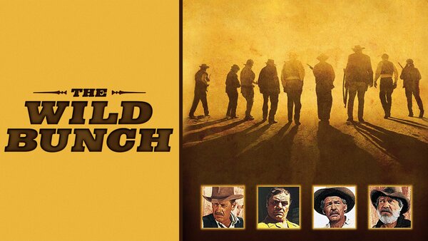 The Wild Bunch