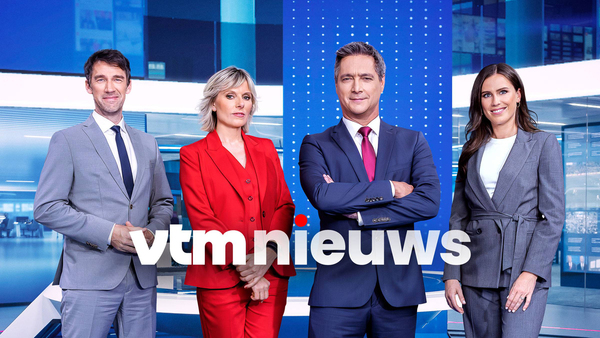 Live: VTM Nieuws
