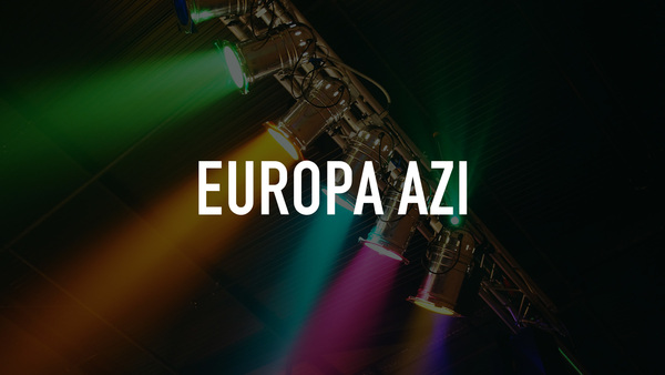 Europa Azi