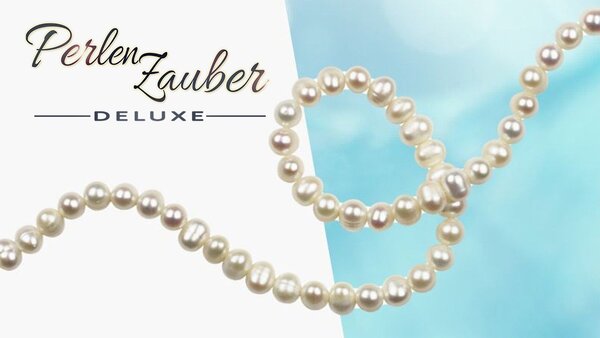 Perlenzauber - de Luxe