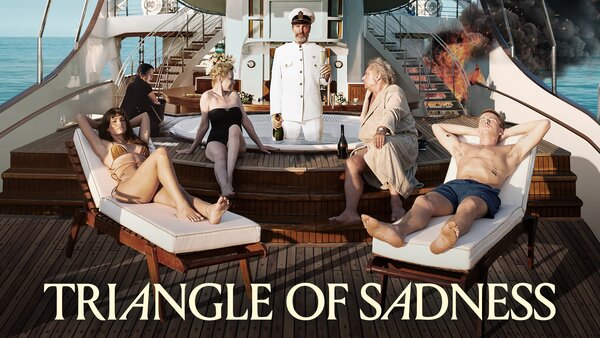 Triangle of Sadness