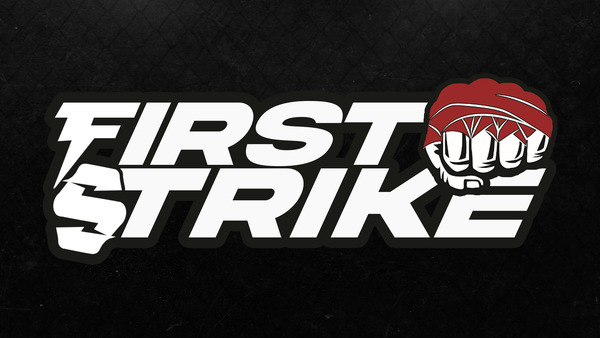 Live: First Strike