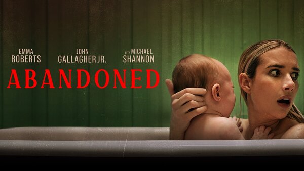 Abandoned