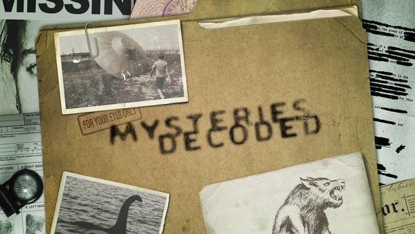 Mysteries Decoded