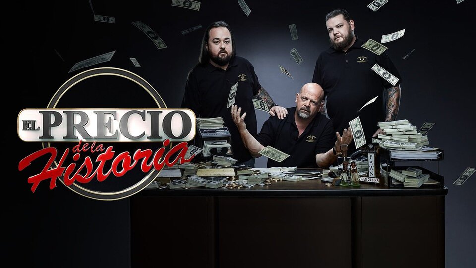 El precio de la historia