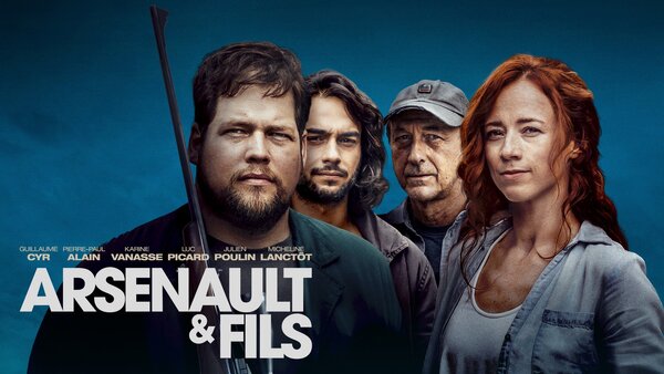 Arsenault et fils