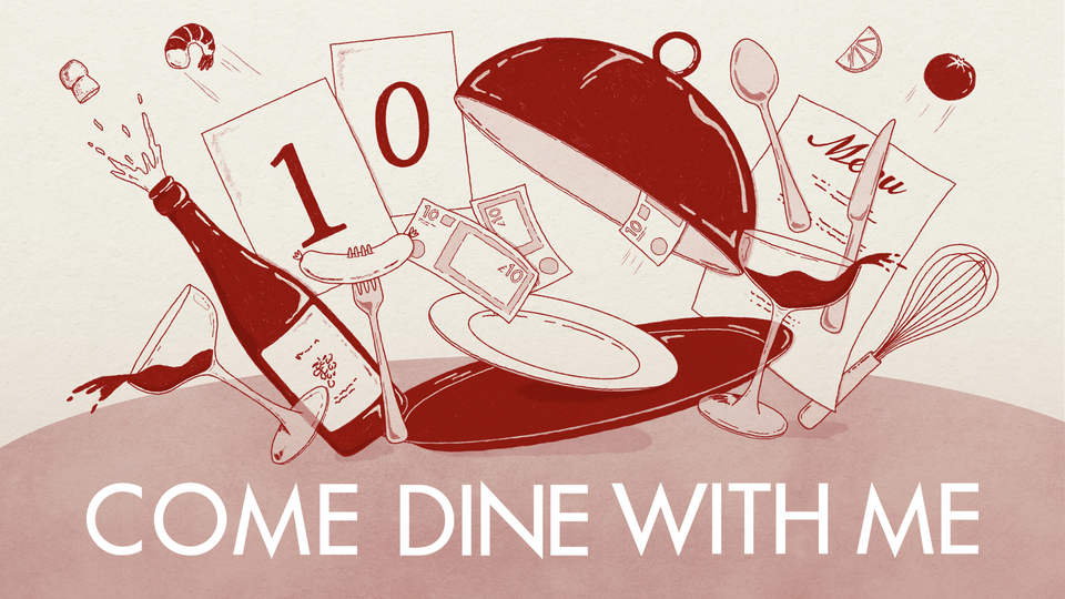 Come Dine with Me