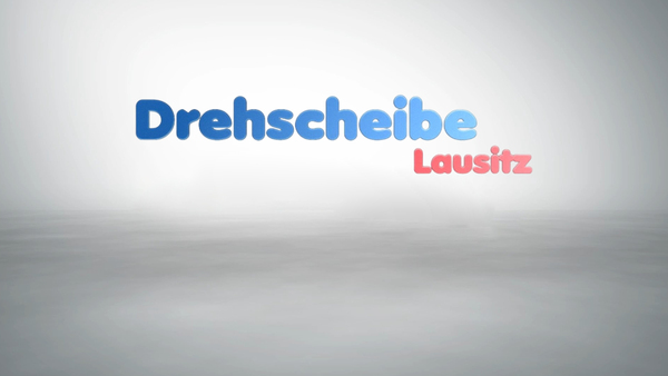Drehscheibe Lausitz