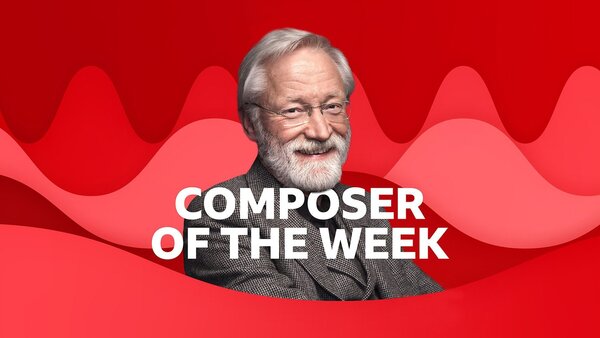 Composer of the Week
