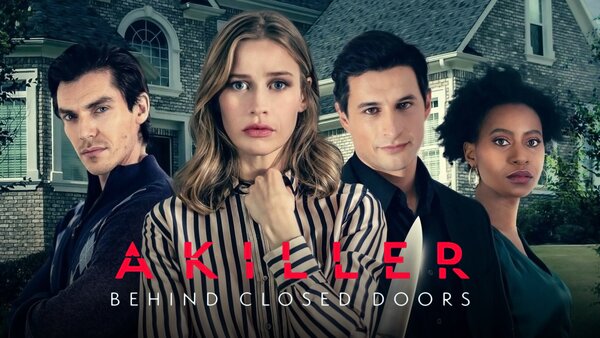 A Killer Behind Closed Doors