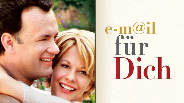 e-mail für Dich