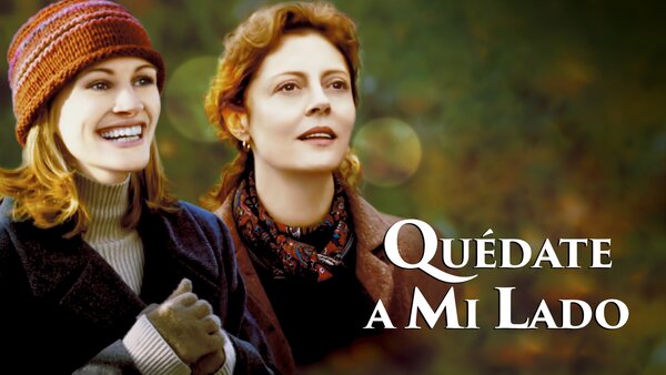 Quédate a mi lado