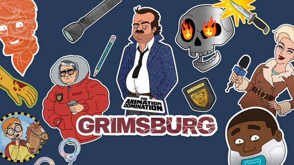 Grimsburg