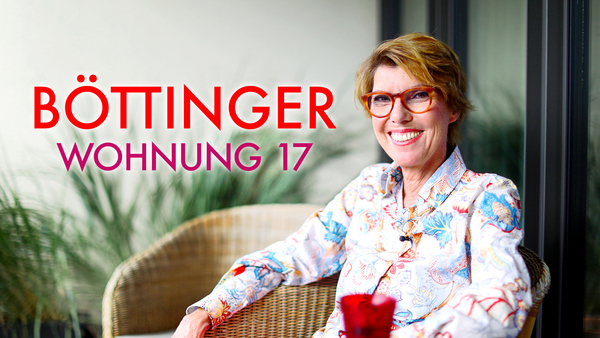 Böttinger. Wohnung 17