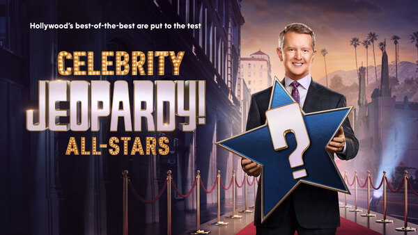 Celebrity Jeopardy!