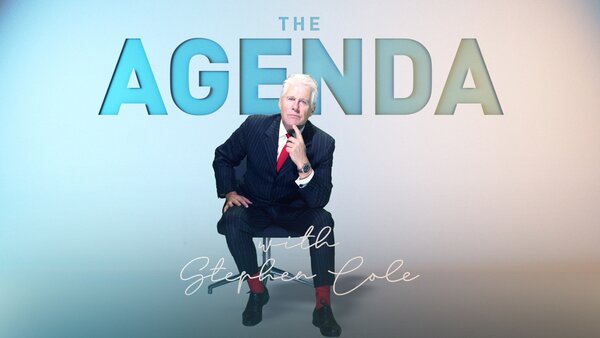 The Agenda