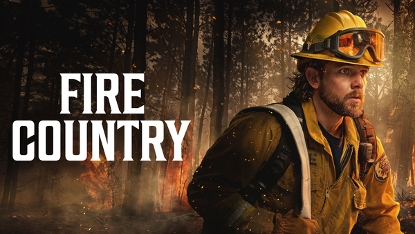 Fire Country