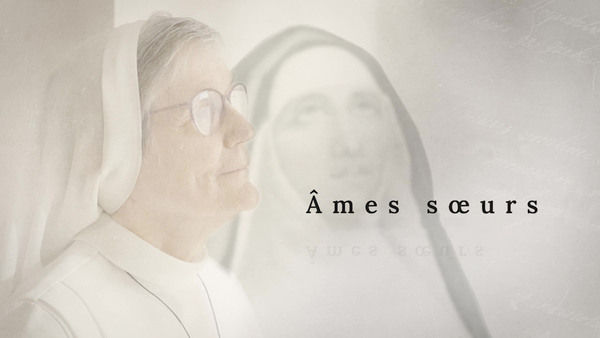 Âmes soeurs