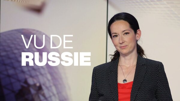 Live: Vu De Russie