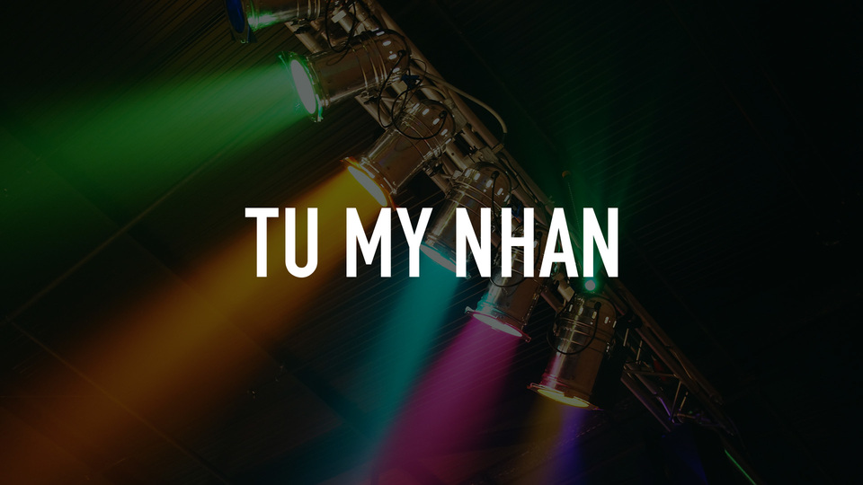 Tu MY Nhan