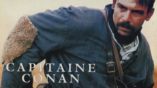 Capitaine Conan