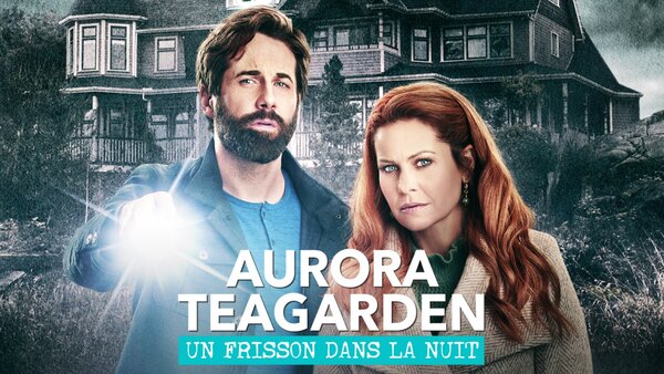 Aurora Teagarden: un frisson dans la nuit