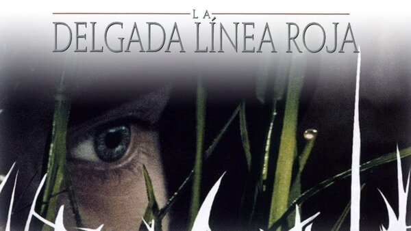 La delgada línea roja